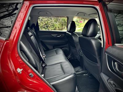 2014 Nissan X-Trail - Thumbnail