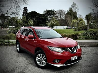 2014 Nissan X-Trail - Thumbnail