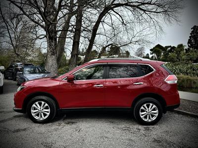 2014 Nissan X-Trail - Thumbnail