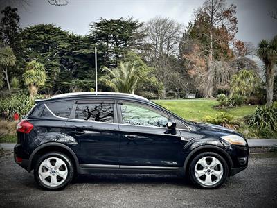 2011 Ford Kuga - Thumbnail