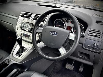 2011 Ford Kuga - Thumbnail