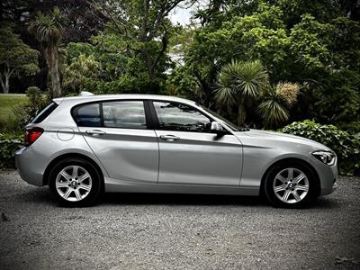 2011 BMW 116I - Thumbnail