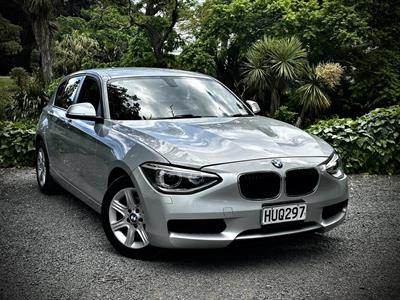 2011 BMW 116I - Thumbnail