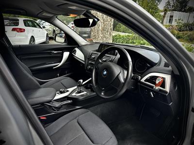 2011 BMW 116I - Thumbnail