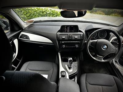 2011 BMW 116I - Thumbnail