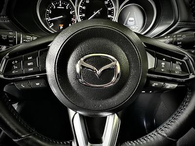 2019 Mazda Cx-5 - Thumbnail