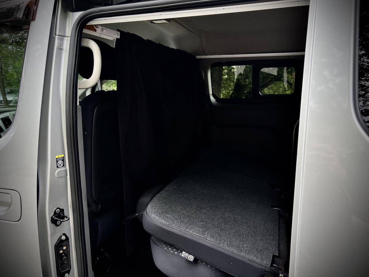 2015 Nissan NV200