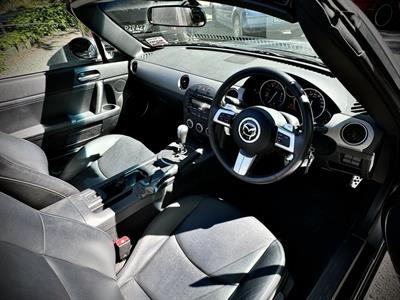 2012 Mazda MX-5 - Thumbnail