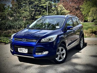 2014 Ford Kuga - Thumbnail