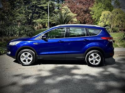 2014 Ford Kuga - Thumbnail