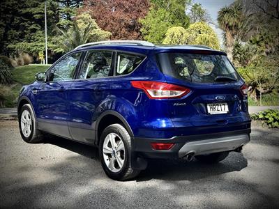 2014 Ford Kuga - Thumbnail