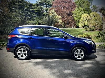 2014 Ford Kuga - Thumbnail