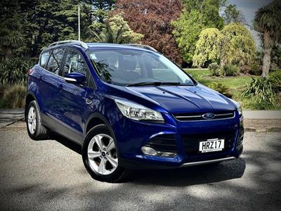 2014 Ford Kuga - Thumbnail