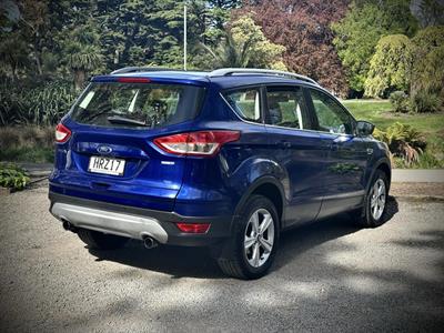 2014 Ford Kuga - Thumbnail