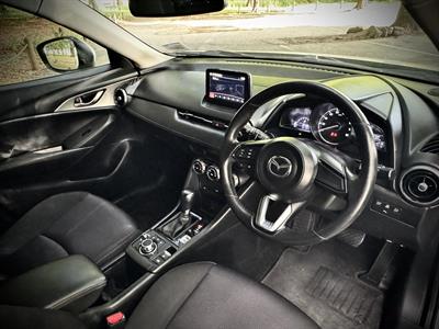 2019 Mazda CX-3 - Thumbnail