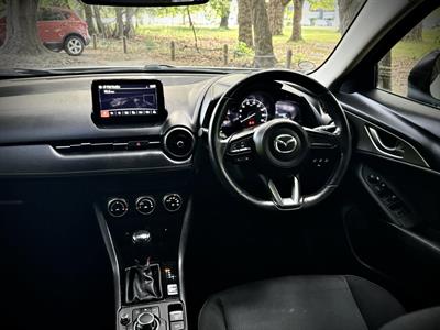 2019 Mazda CX-3 - Thumbnail