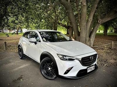 2019 Mazda CX-3 - Thumbnail