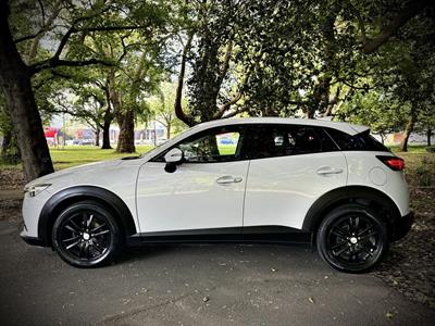 2019 Mazda CX-3 - Thumbnail