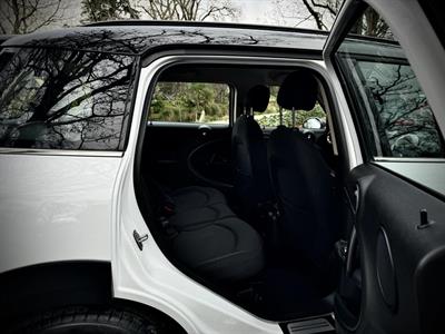 2013 Mini Countryman - Thumbnail