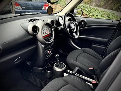 2013 Mini Countryman - Thumbnail