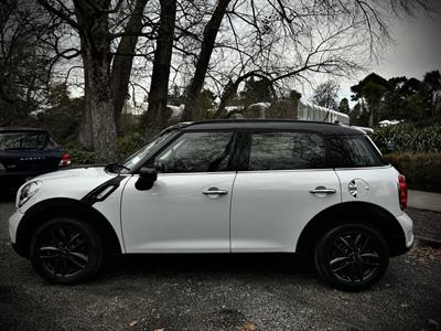 2013 Mini Countryman - Thumbnail