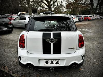 2013 Mini Countryman - Thumbnail