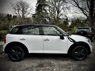 2013 Mini Countryman - Thumbnail