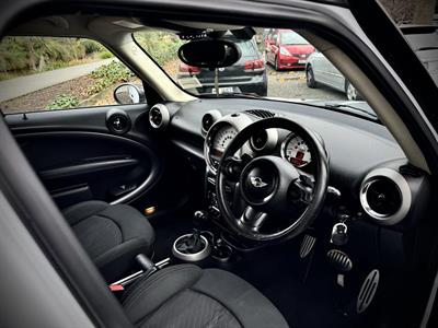 2013 Mini Countryman - Thumbnail